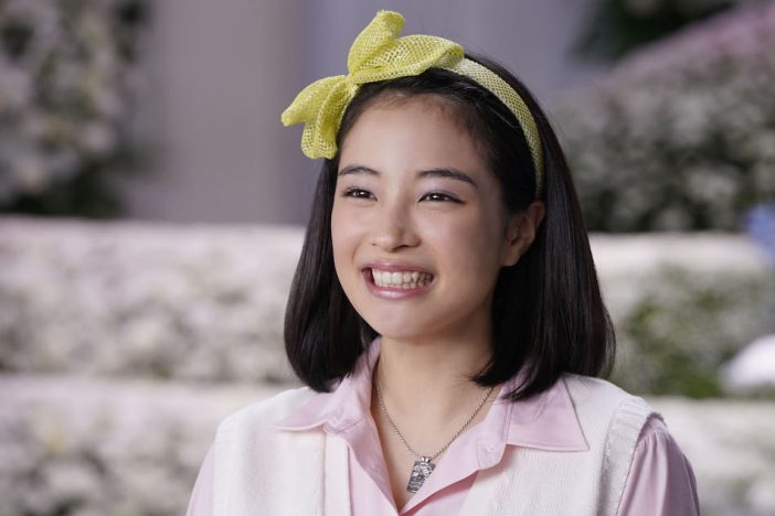 広瀬すず、初のコギャル役をどう演じた? 『SUNNY』“空白の時間”を埋めた最後の表情