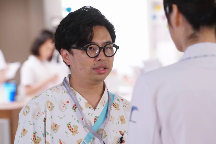 浜野謙太、ドラマ引っ張りだこでお茶の間のアイドルに 人気の秘密は“愛すべきキャラ”にあり