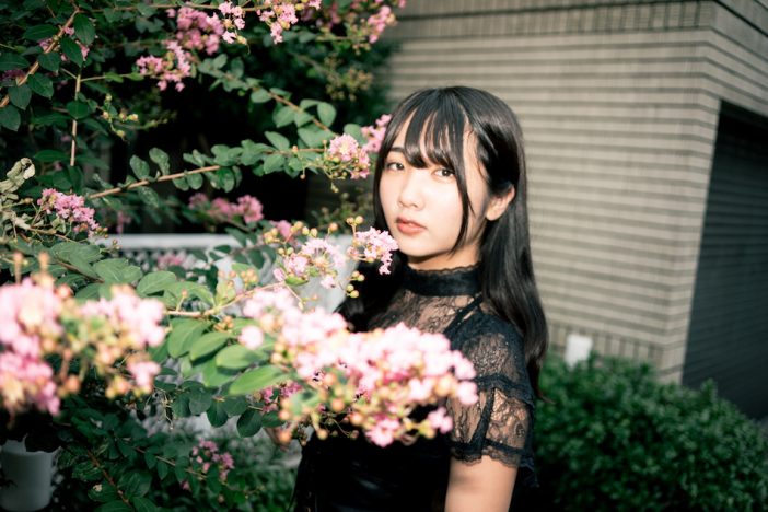 水沢柚乃が明かす、“人見知り”をゲームで克服した過去「ゲーム友達ができてからは社交的になった」