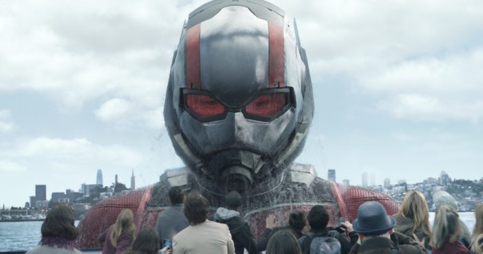 『アベンジャーズ』シリーズへの重要な布石? 『アントマン&ワスプ』で描かれた量子力学を考察