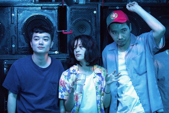 三宅唱は“いつまでも続かない青春”をどう描いた? 『きみの鳥はうたえる』のただならぬ緊張感