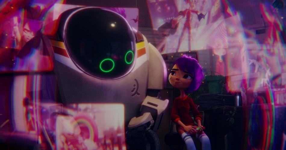 Netflix2作品が象徴する中国アニメ