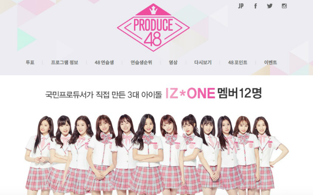 IZ*ONEは日本型アイドルを終焉させる? 『PRODUCE 48』選抜結果から見える野心的成果