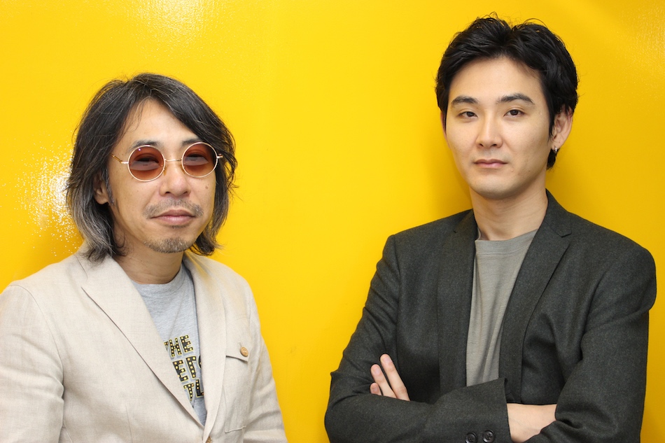 松田龍平×豊田利晃『泣き虫しょったん』対談