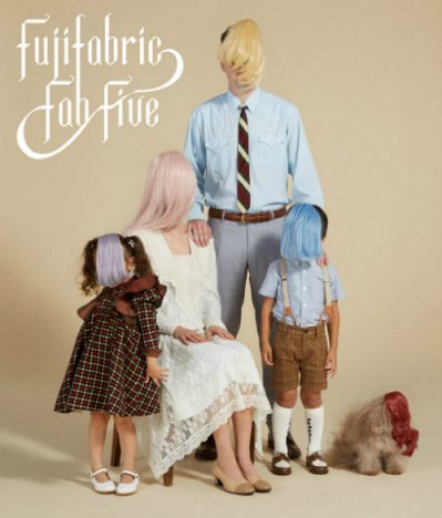 フジファブリック、tofubeats、Czecho No Republic…ハーモニーをポイントに選んだ新譜7選