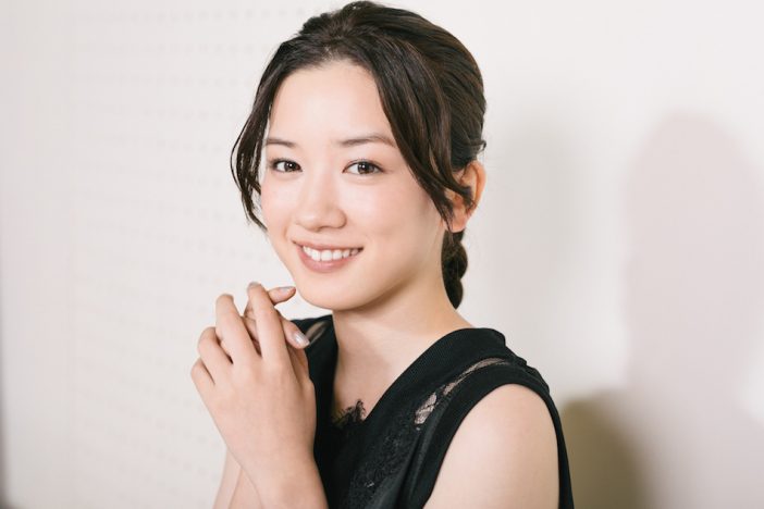 永野芽郁が明かす、『半分、青い。』鈴愛役の苦悩と喜び 「壊れるかもしれないと思った時期もあった」