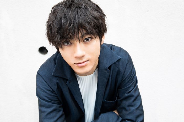 山田裕貴が語る、大切なゲームの存在 「作品に入り込めるようになったのはゲームのおかげ」