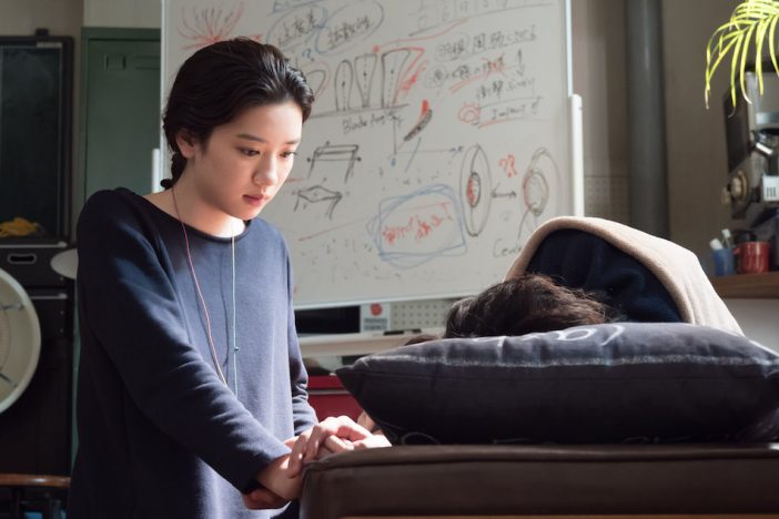 永野芽郁と佐藤健に訪れた“2人のタイミング” 『半分、青い。』最終週は驚きの展開に?