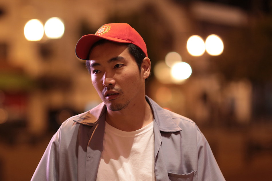 柄本佑、『きみの鳥はうたえる』は代表作に