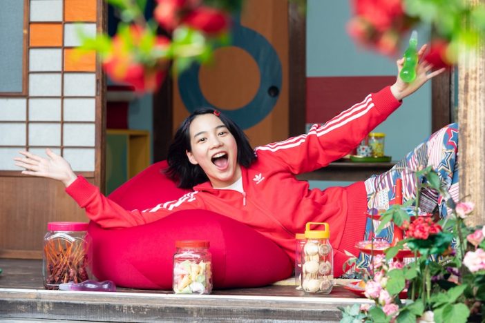 のん、『ミライさん』で華麗なる復活! アイデア詰まった“LINE NEWSのドラマ”から目が離せない