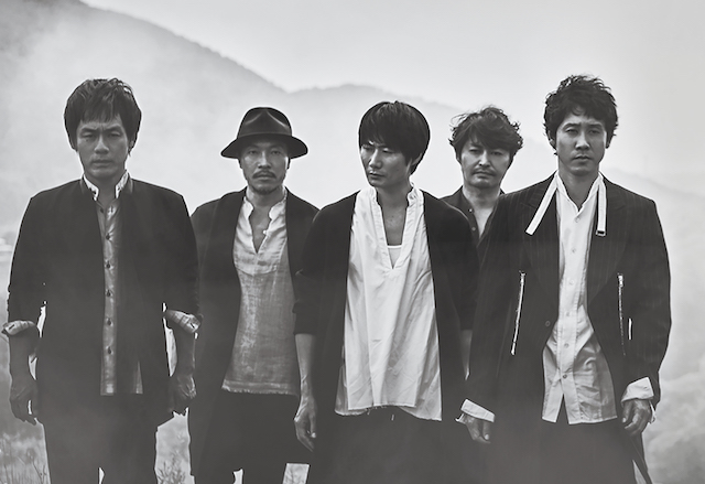 TEAM NACSの貴重な素顔が堪能できる! 『PARAMUSHIR』特典DISCの魅力を解説