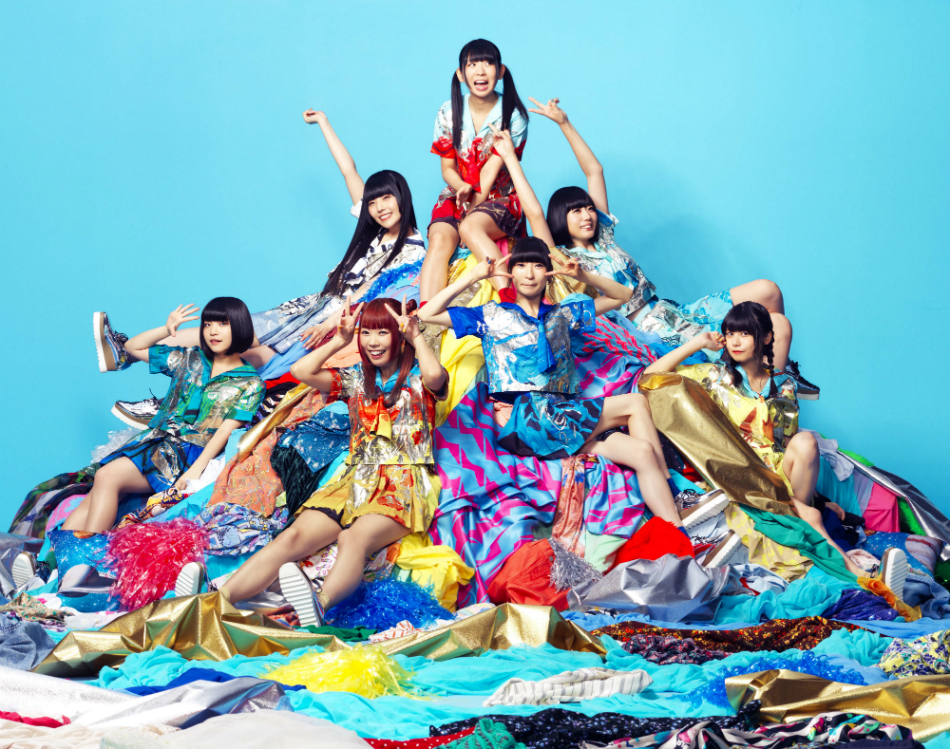 でんぱ組.incの3つのライブが示す“今”