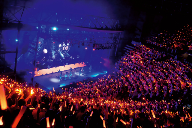 でんぱ組.incは“新しさと原点”を示しながら進化を遂げる 3つのライブ映像から見えるグループの今の画像1-2