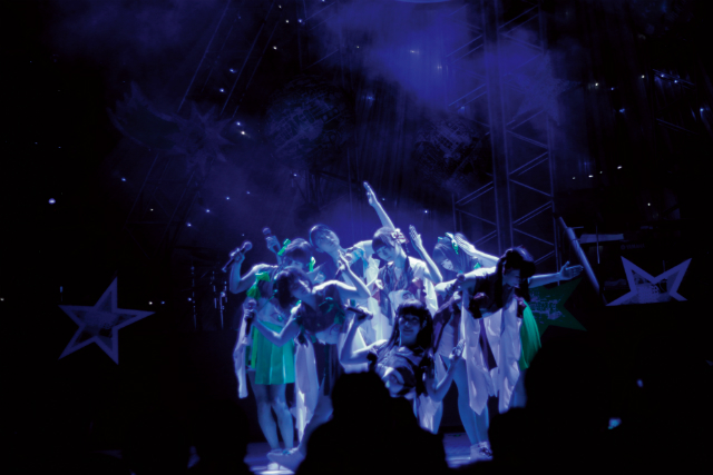 でんぱ組.incは“新しさと原点”を示しながら進化を遂げる 3つのライブ映像から見えるグループの今の画像1-1