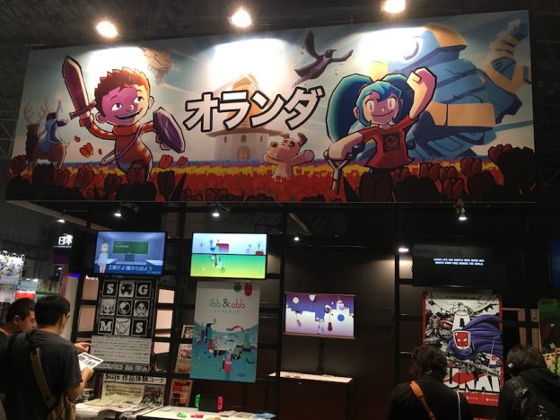 まるで『ロックマン』？　オランダ産ドット絵風アクション『KUNAI』に見る、日本ゲームの影響