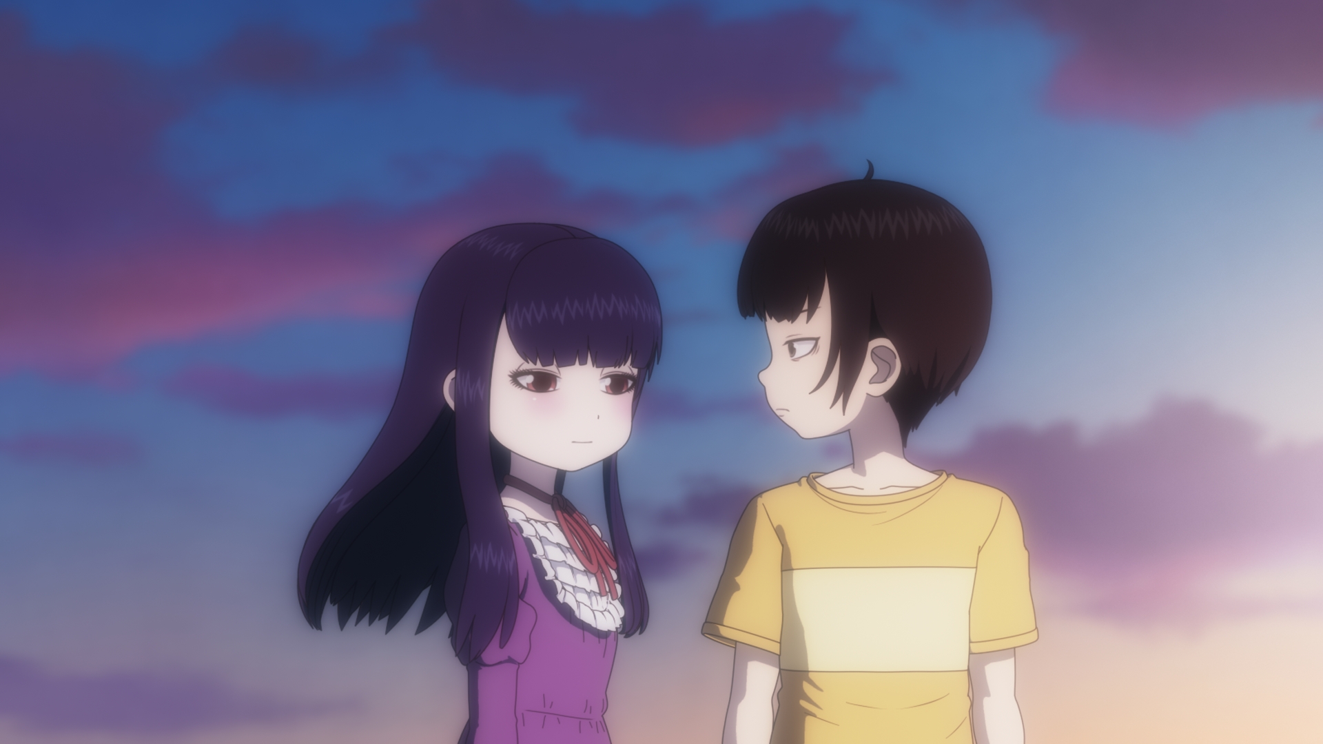 『ハイスコアガール』下村陽子インタビュー