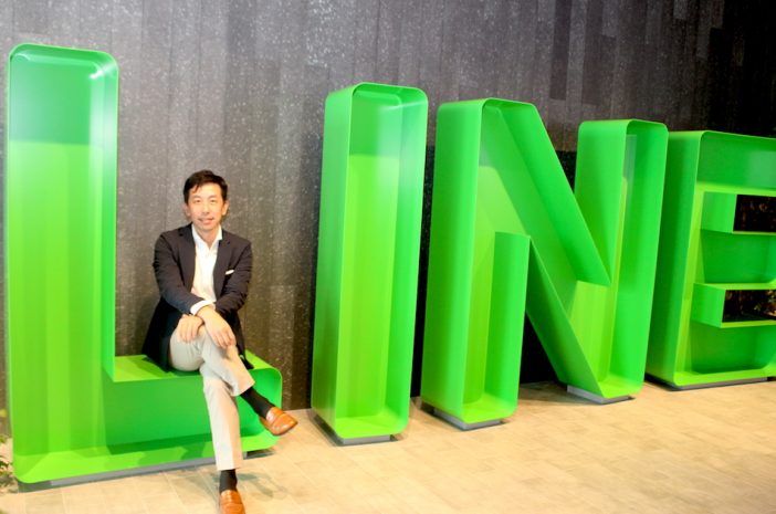 脚本は、のんと一緒に 『ミライさん』谷口マサトPが語る制作の裏側とLINE NEWSの未来