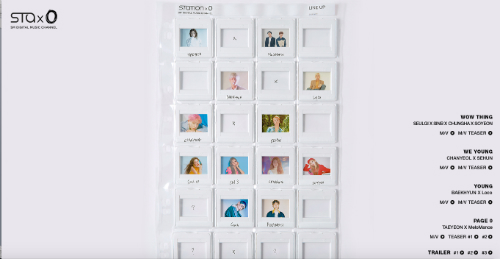 K-POPにおけるグループの枠超えたコラボ Red Velvetら参加のSM STATIONまでの歩みを辿る