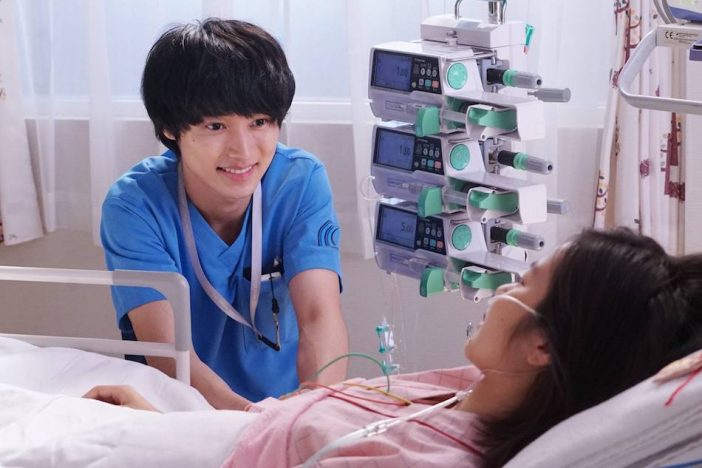 「すべての子どもが大人になれますように」 『グッド・ドクター』で繋がれた命と山崎賢人の想い