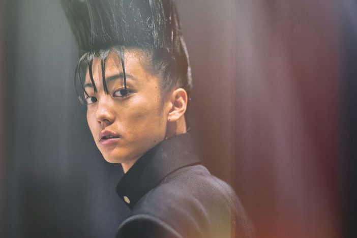 伊藤健太郎が語る、『今日から俺は!!』での新たな挑戦 「思い入れはめちゃくちゃ強いです」