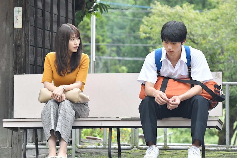 『中学聖日記』第3話は怒濤の展開