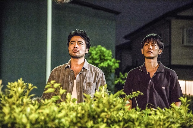 山田孝之の“本気”が観るものを揺さぶるーー『ハード・コア』は山下敦弘×向井康介の集大成に