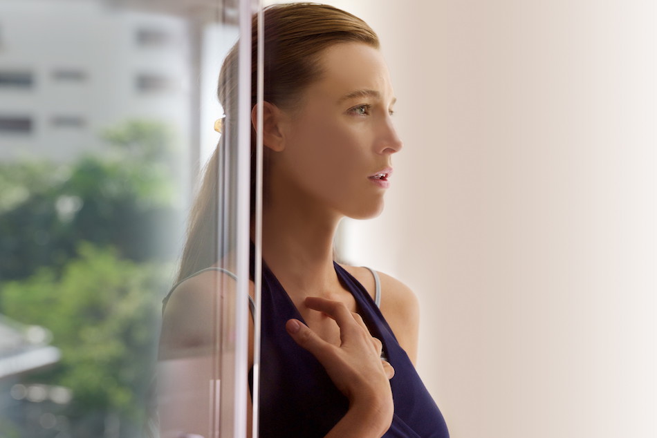 『かごの中の瞳』の視覚障害が意味するもの