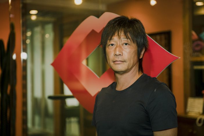 ホットスタッフ 横山和司副社長が語る、コンサートビジネスの本質「変化の中で独自のものを作る」