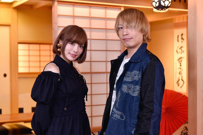 きゃりーぱみゅぱみゅ×中田ヤスタカ対談 アルバム『じゃぱみゅ』解説&デビューから7年間の変化