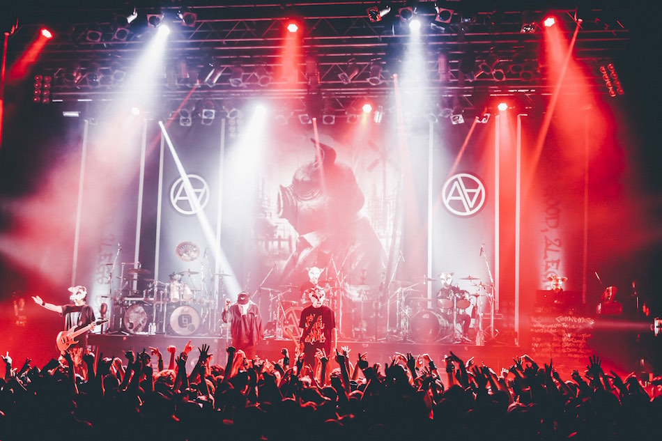 AA=の挑戦と闘いはまだまだ続く