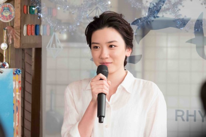 異色の朝ドラ『半分、青い。』とは何だったのか? 秋風羽織の“3羽の鳥”に込められていたもの