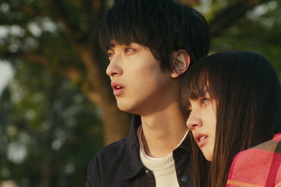 『愛唄』『雪の華』ヒット曲を映画化する理由