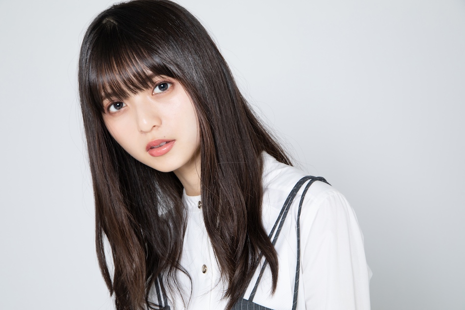 『キミオイ』齋藤飛鳥インタビュー