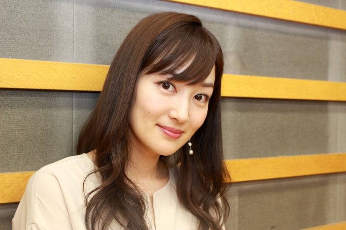 高梨臨が明かす、“結婚”が芝居に与えた影響 「役に対してすごく素直に飛び込めるようになった」