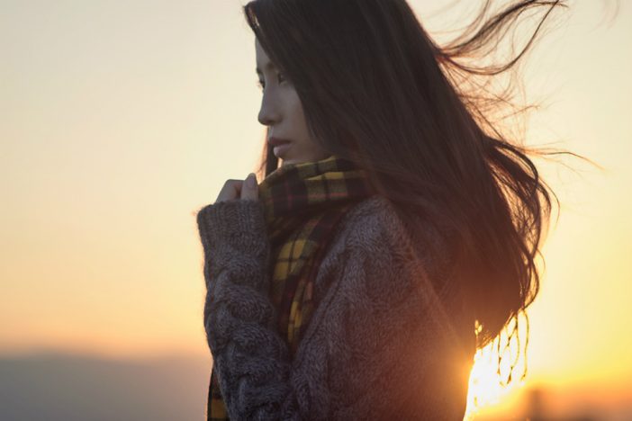 Uru、『中学聖日記』主題歌とドラマの強い結びつき 有村架純らの心情と重なる楽曲を分析