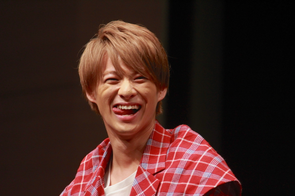 平野紫耀、天然っぷり炸裂