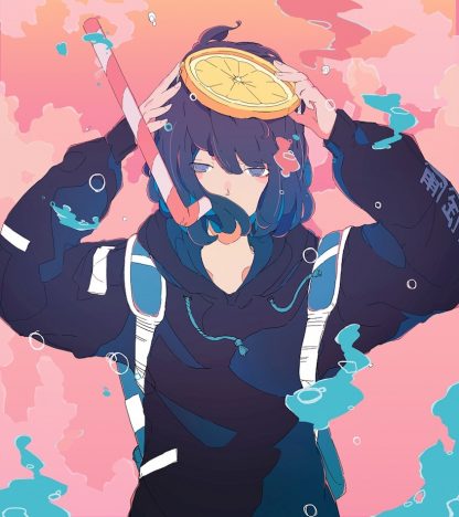 三月のパンタシアら作品に注目 視覚と聴覚の両面から若い世代に刺さるリリックビデオの世界