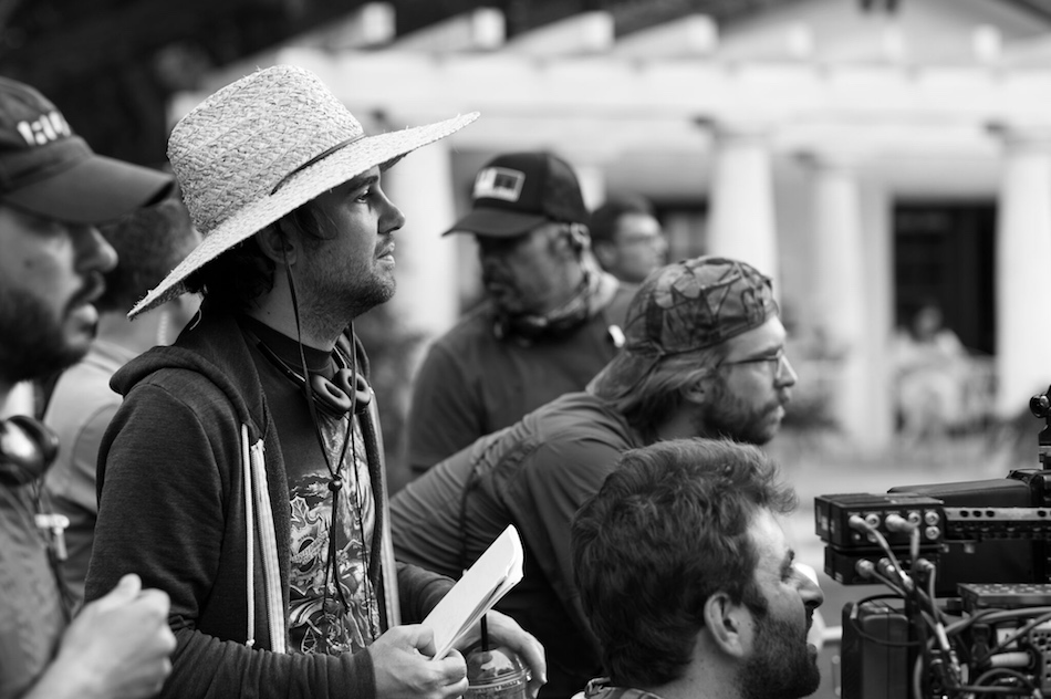 『アンダー・ザ・シルバーレイク』監督が語る