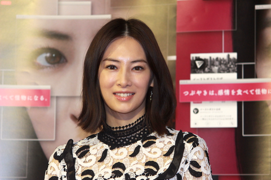 北川景子、野木亜紀子との初タッグに自信