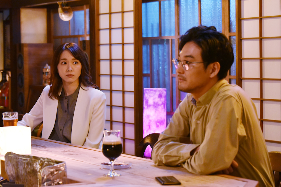 『けもなれ』新垣結衣の体当たり演技に衝撃