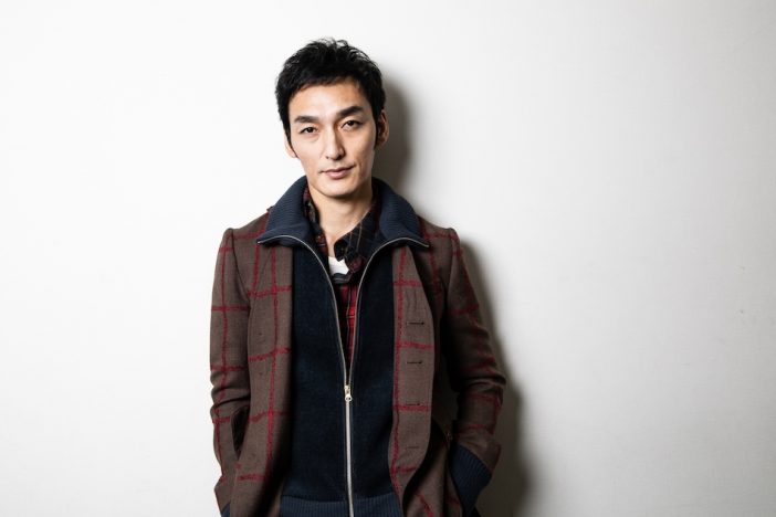 草なぎ剛が語る、“新しい地図”立ち上げから1年の変化 「新しい冒険がどんどん始まっていく感覚」