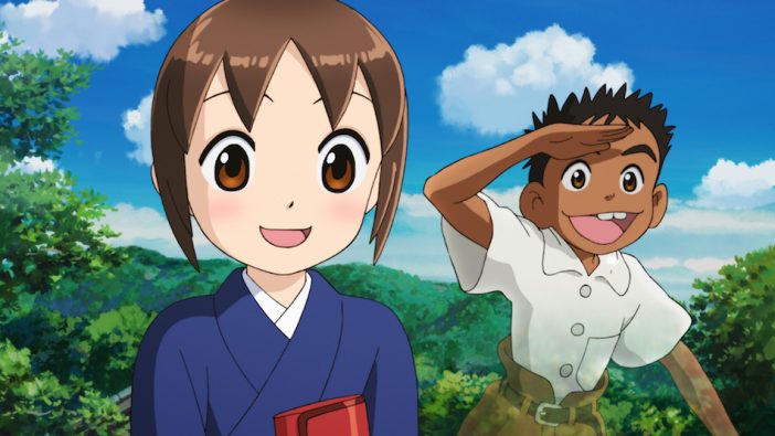 少女の通過儀礼から無我の境地までも描く 『若おかみは小学生!』がもたらす極上の映画体験