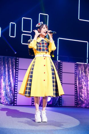 伊藤美来、“映画監督”としての優れた手腕を発揮 オリジナル曲のみで遂げた東京国際フォーラム公演