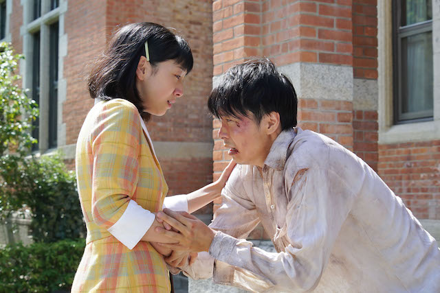 長谷川博己の拷問シーンから“食”を紐解く お腹も心も満たされる『まんぷく』の意味