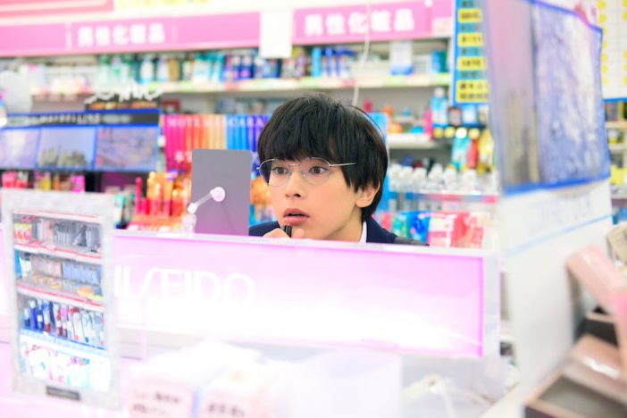 爽やか王子、中二病、ギャップ男子……吉沢亮は役者人生をスターダムに駆け上がる