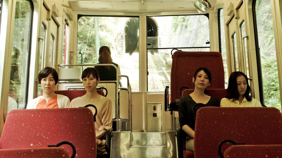 日本映画のニューフェーズ(前編)