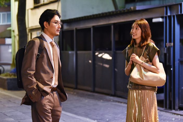 菊地凛子のキスが意味するもの 『獣になれない私たち』が投げかける“自分基準”