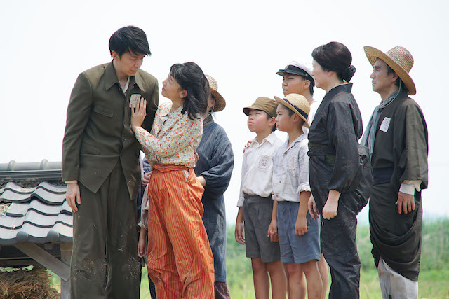 安藤サクラは戦争とどう向き合った? 『まんぷく』が描く“日常”の中で生きること