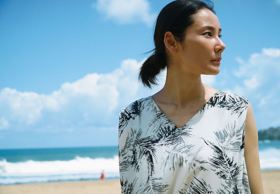 『ハナレイ・ベイ』の「距離」と「触れる」