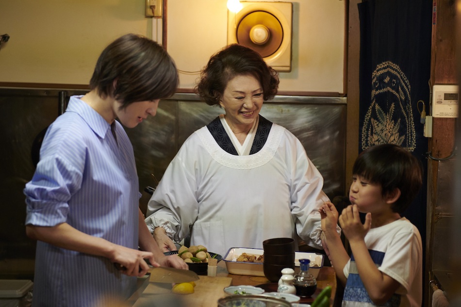 『僕とシッポと神楽坂』が伝える命の重み